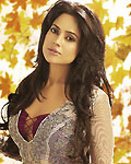 Sameera Reddy